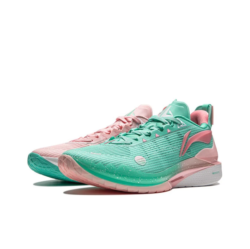 LiNing Jimmy Butler JB2 'Miami Vice'