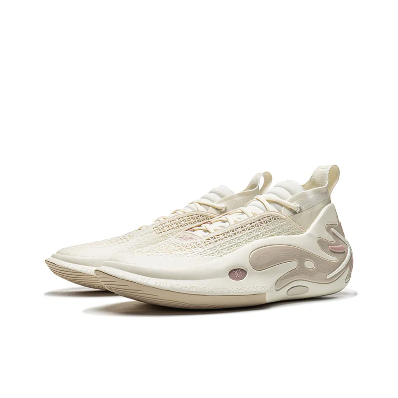 LiNing Way of Wade 11 'Restage’