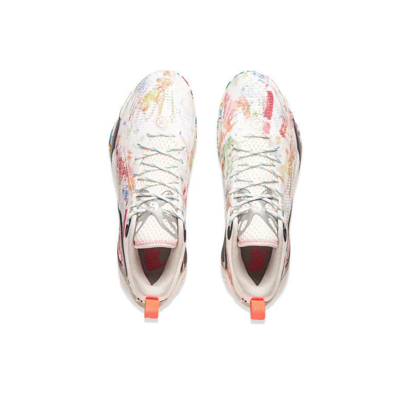 LiNing DLO 1 'Canvas'