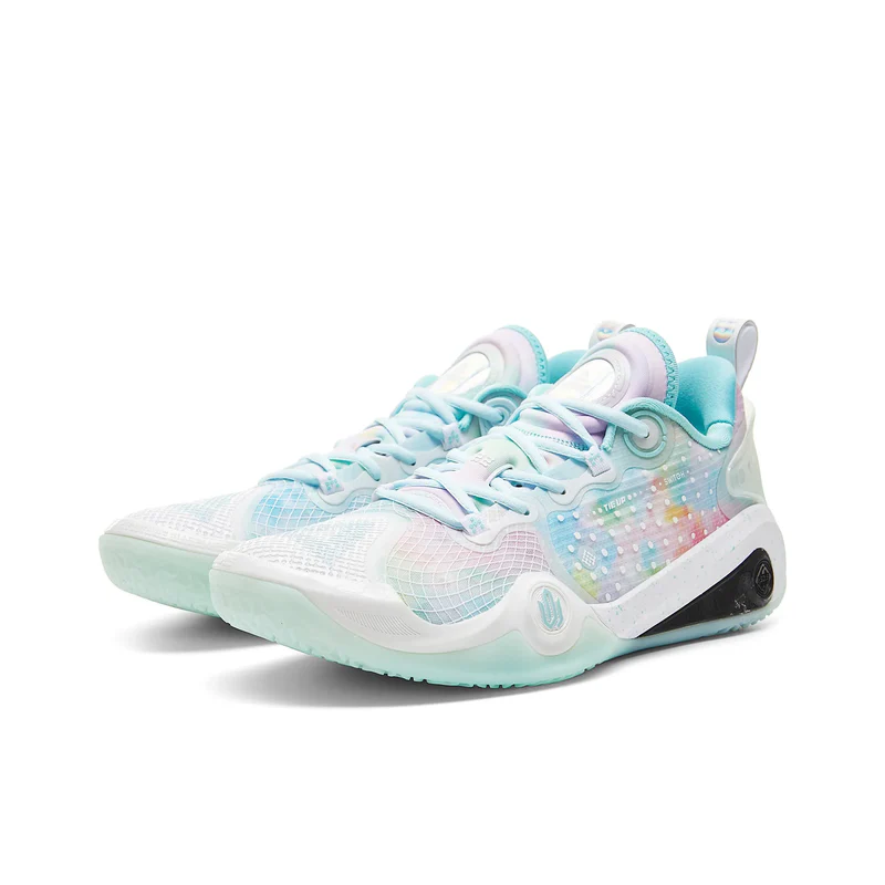 Pico AW 3 Andrew Wiggins 3 'Blue Calico'