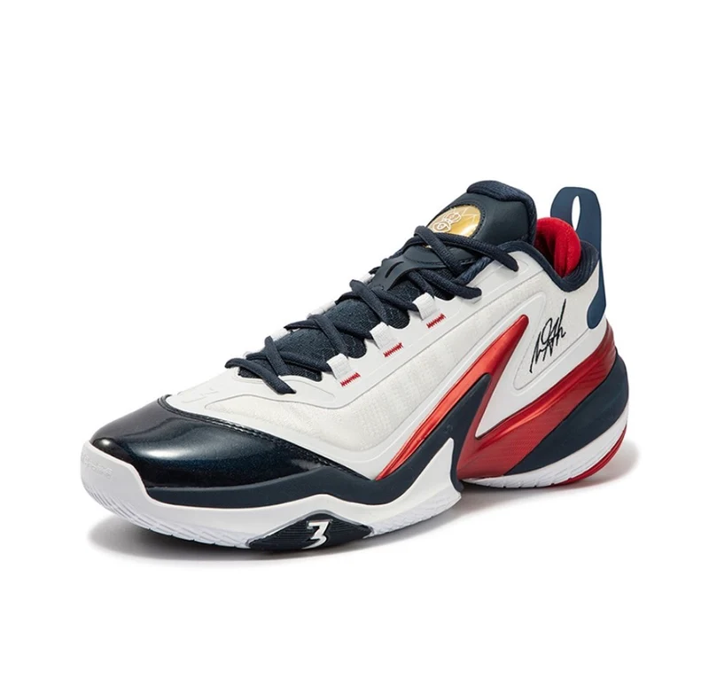 361° AG 5 Aaron Gordon 'Camino al oro'