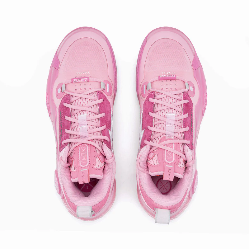 LiNing Way of Wade 10 'Family Love'