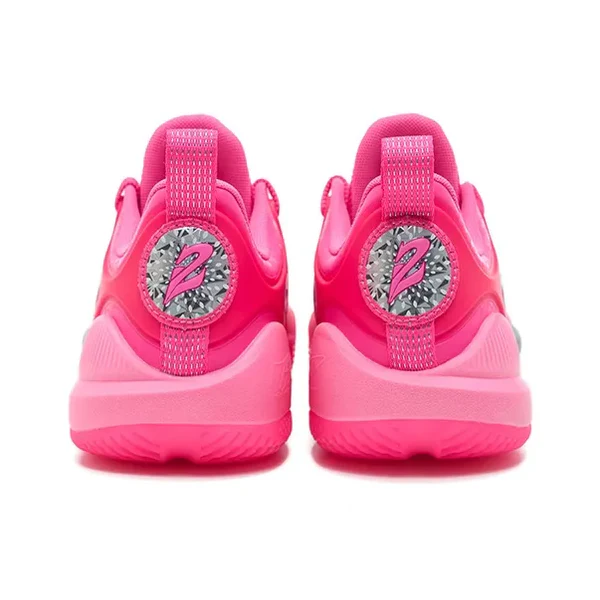 Rigorer BP1 'Caleidoscopio'