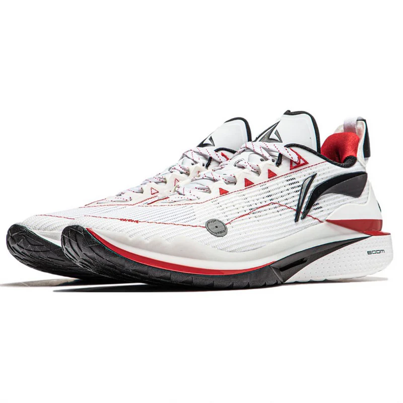 LiNing Jimmy Butler JB2 'Miami Heat Home'