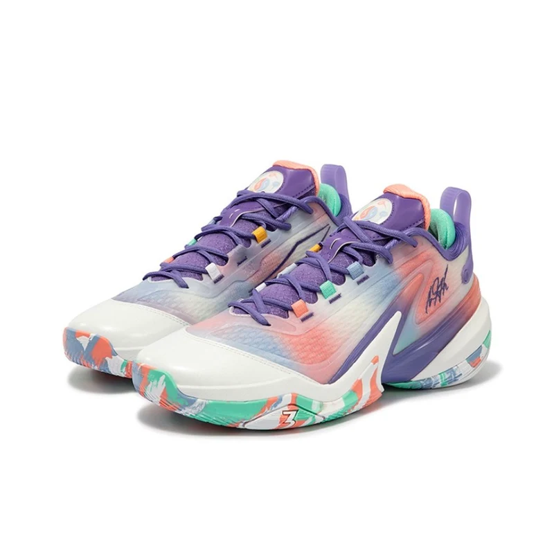 361° AG 5 Aaron Gordon 'Five Elements'