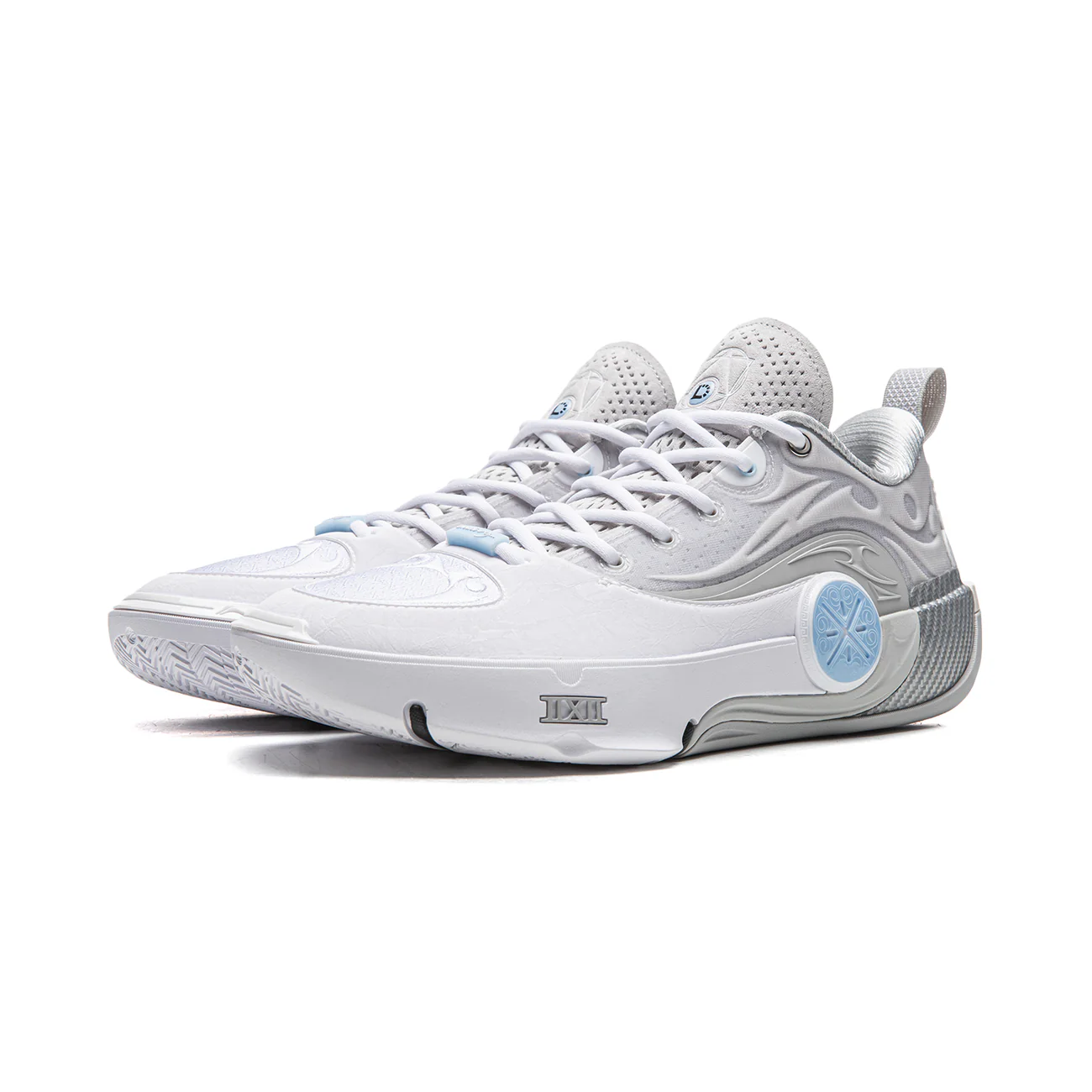 LiNing Way of Wade 12 'DLO'