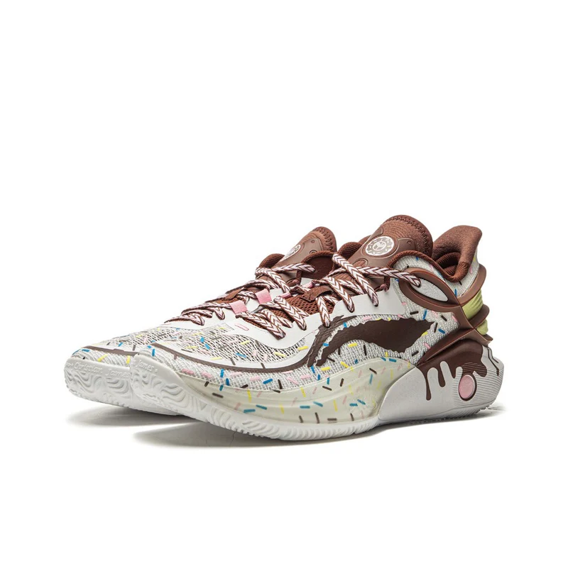 Forro CJ-3 CJ McCollum 'Donut'