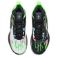 Xtep Jeremy Lin 6 'Negro Verde'