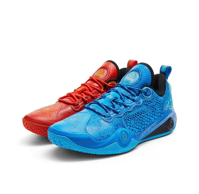 Pico AW 3 Andrew Wiggins 3 'Yuan Yang'