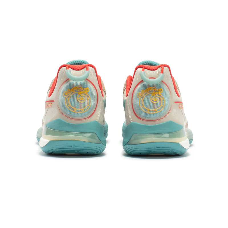 361° DVD2 'El año del dragón'