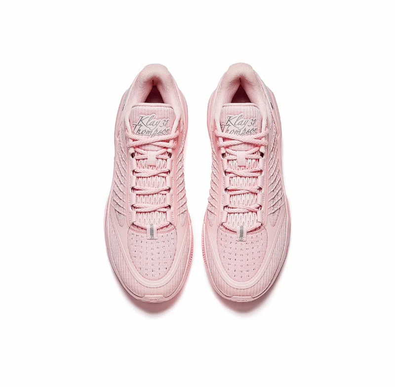 ANTA KT10 Klay Thompson 10 Low 'Playa Rosa'