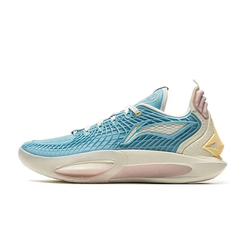 LiNing Jimmy Butler JB3 'Ice Cream'