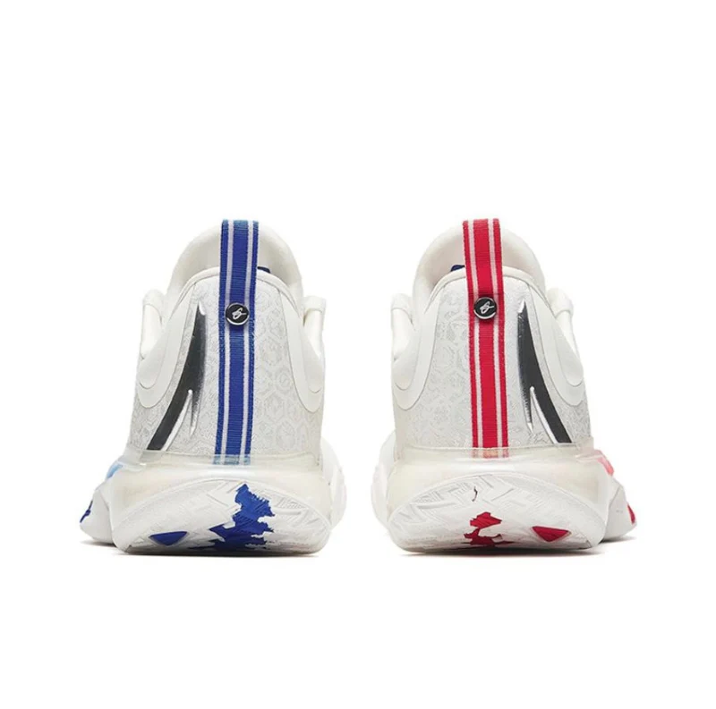 ANTA GH5 Gordon Hayward 'Pareja'