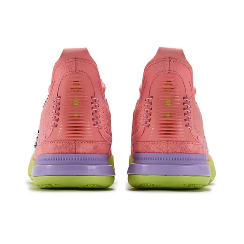 361° Joker Jokić 1 'Patrick Star'