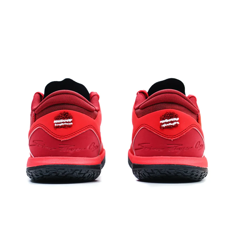 Solo para jugadores serios Juego 1 Bajo 'Red Velvet'