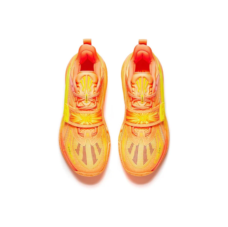 ANTA Kai 1 'Sol deslumbrante'