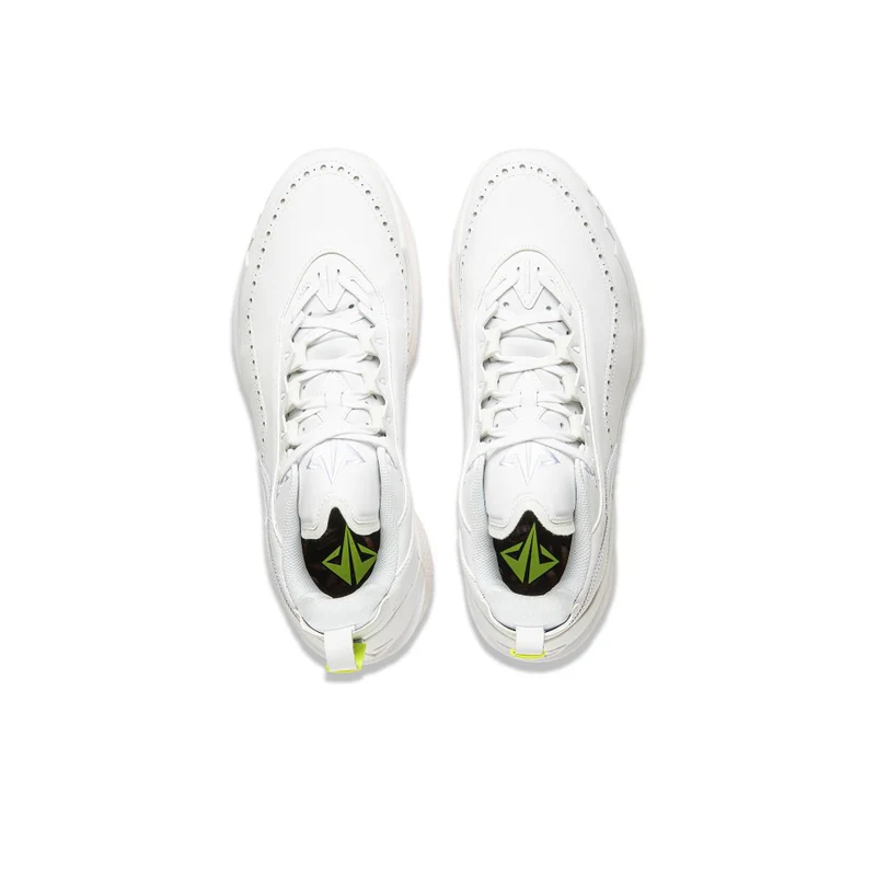 LiNing Jimmy Butler JB2 ‘White'