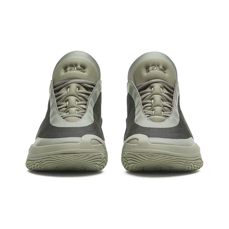 ECUALIZADOR EQLZ 2023 'Verde'