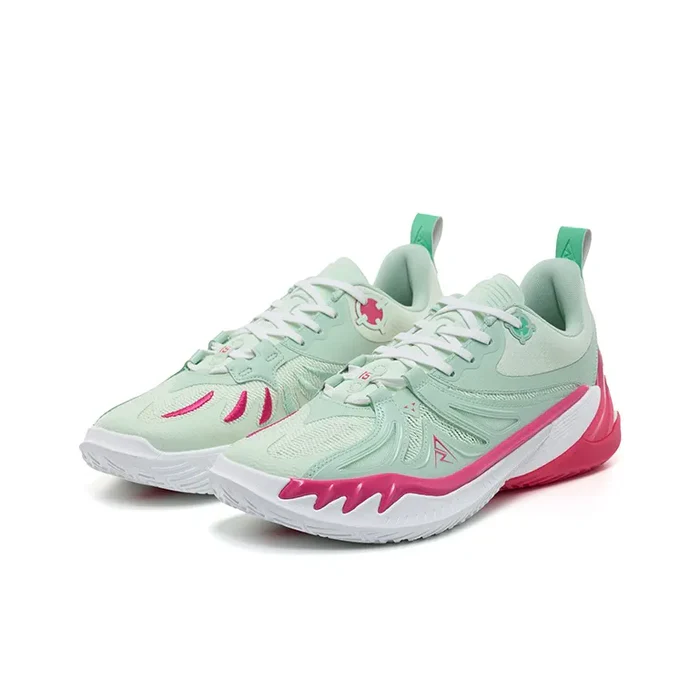 Rigorer AR3 'Rain Forest' Launch Time Oct.25th