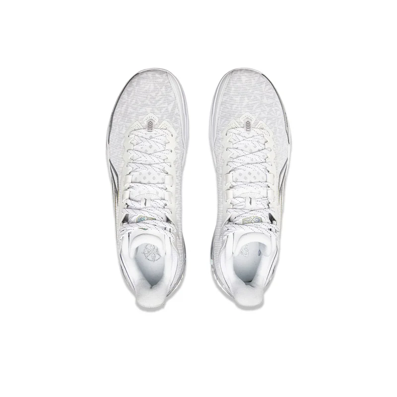 LiNing Liren 6 'Kaleidoscope'