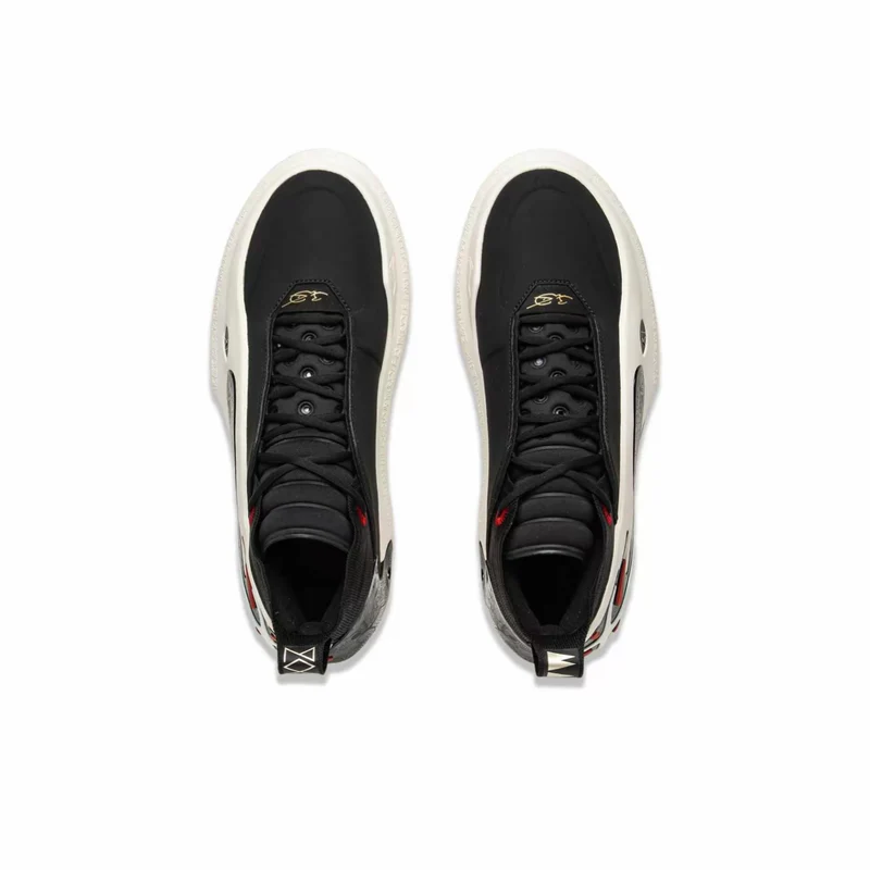 LiNing Way of Wade 11 ‘Announcement’