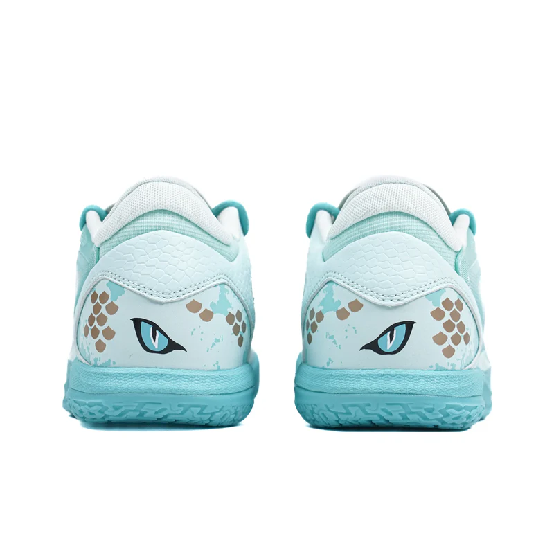 Solo para jugadores serios Juego 1 Bajo 'Moonlit Thunder'