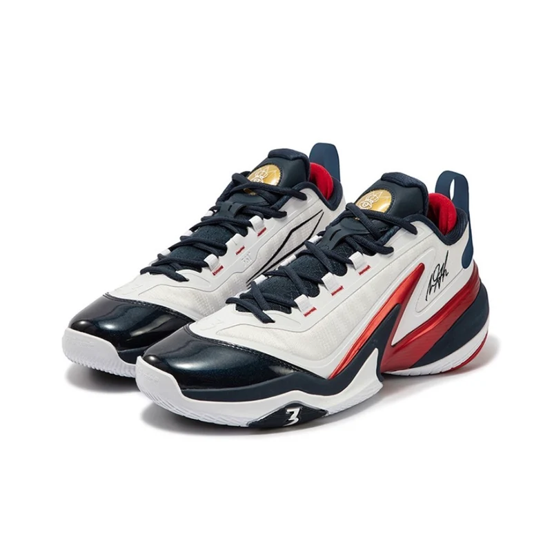 361° AG 5 Aaron Gordon 'Camino al oro'