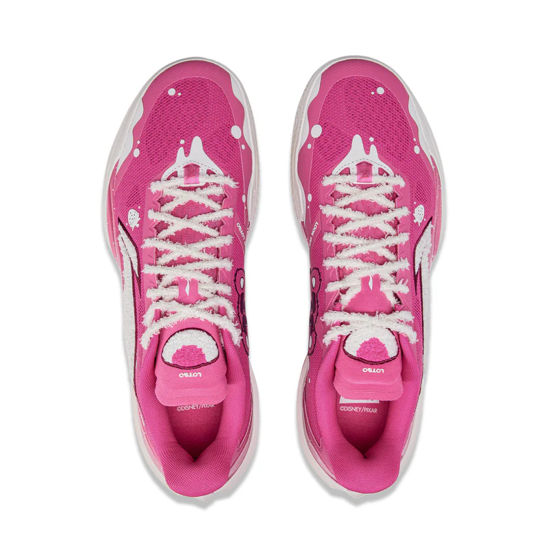 Disney X LINING Liren 5 V2 'Pink'
