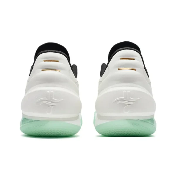 Paquete de 5 cumpleaños de Jeremy Lin de Xtep "Dragón Azul"