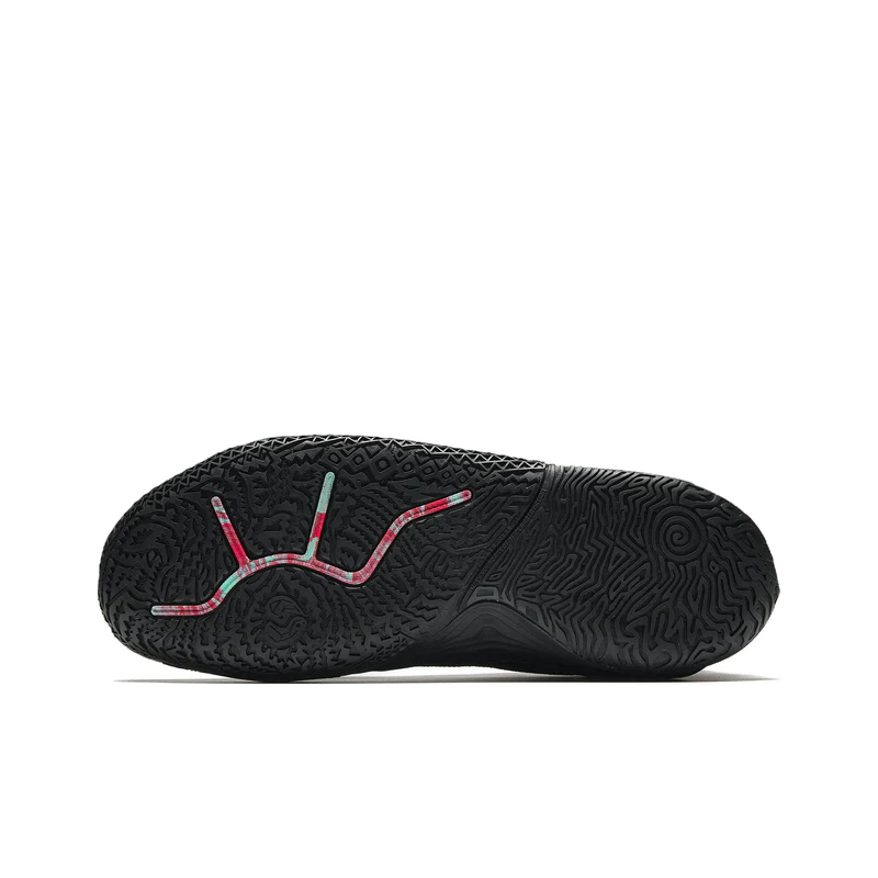 ANTA Kai 2 'Triple Black'