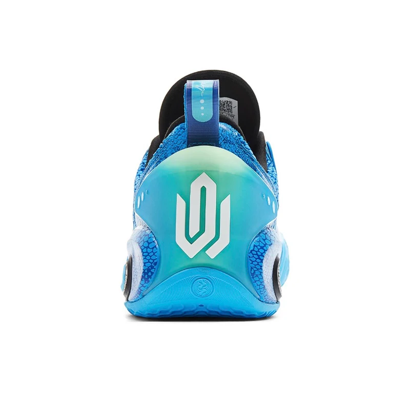 Pico AW 3 Andrew Wiggins 3 'Yuan Yang'