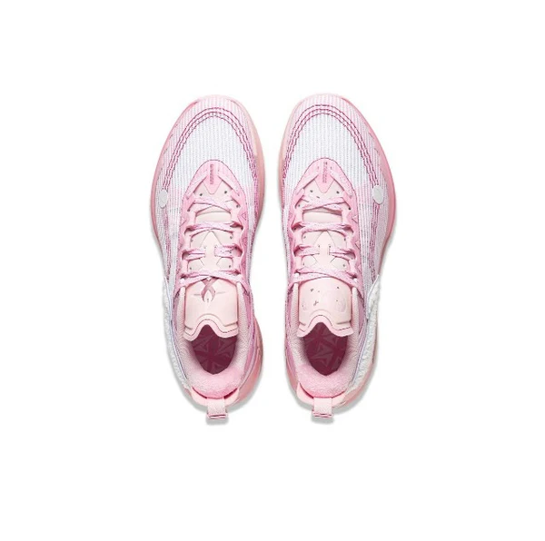 LiNing Jimmy Butler JB2 ‘Pink'
