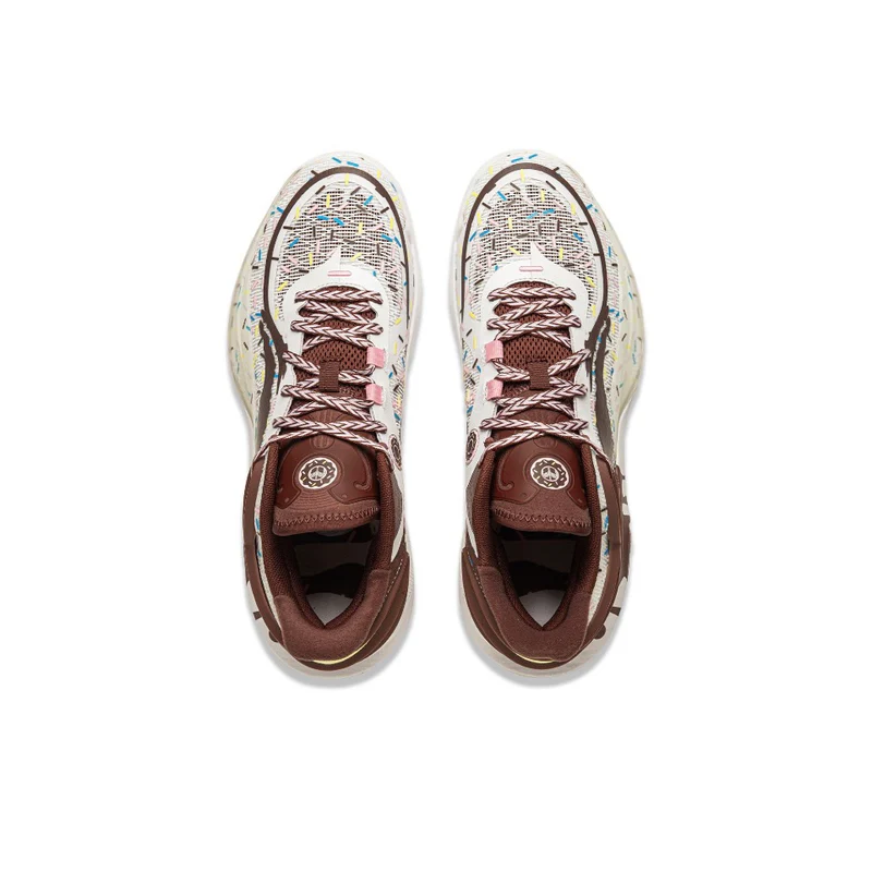 Forro CJ-3 CJ McCollum 'Donut'