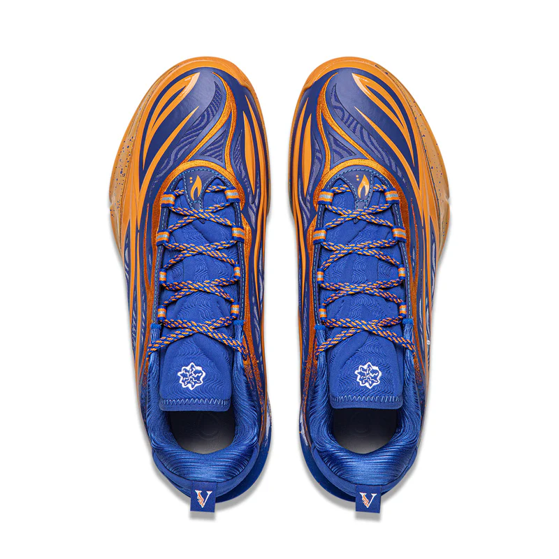 LiNing Wade 808 5 Ultra v2 'Jay Flow'