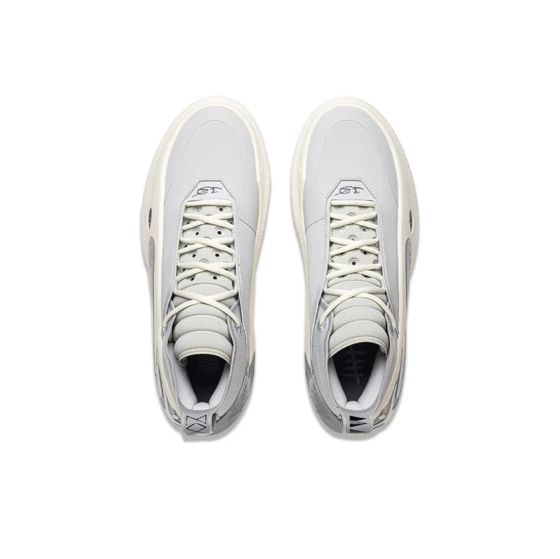 LiNing Way of Wade 11 ‘Team No Sleep’