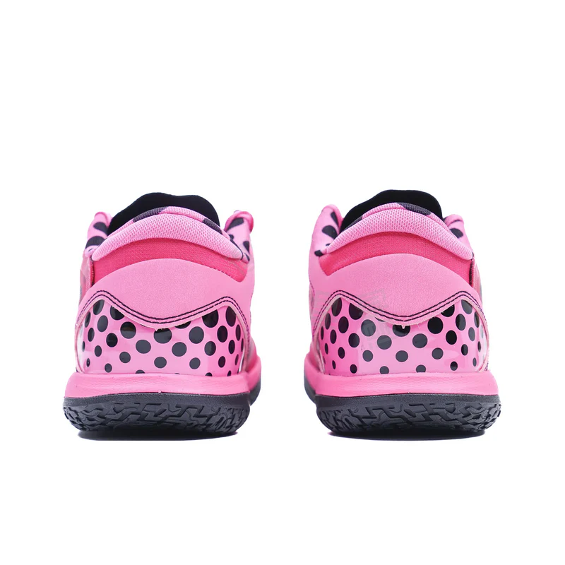 Solo para jugadores serios Juego 1 Bajo 'Lunares'