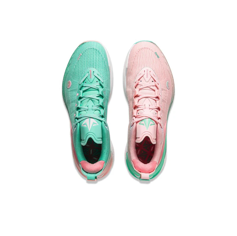 LiNing Jimmy Butler JB2 'Miami Vice'