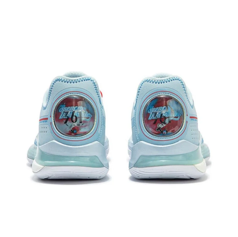 361° DVD2 SE 'Blue Red'