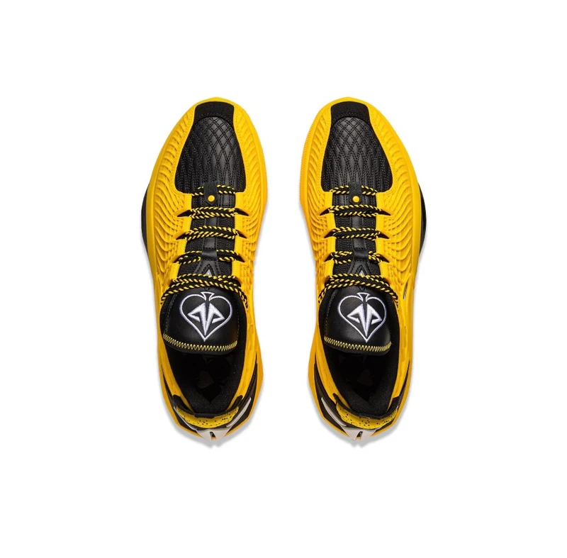 LiNing Jimmy Butler JB3 'Marquette University'