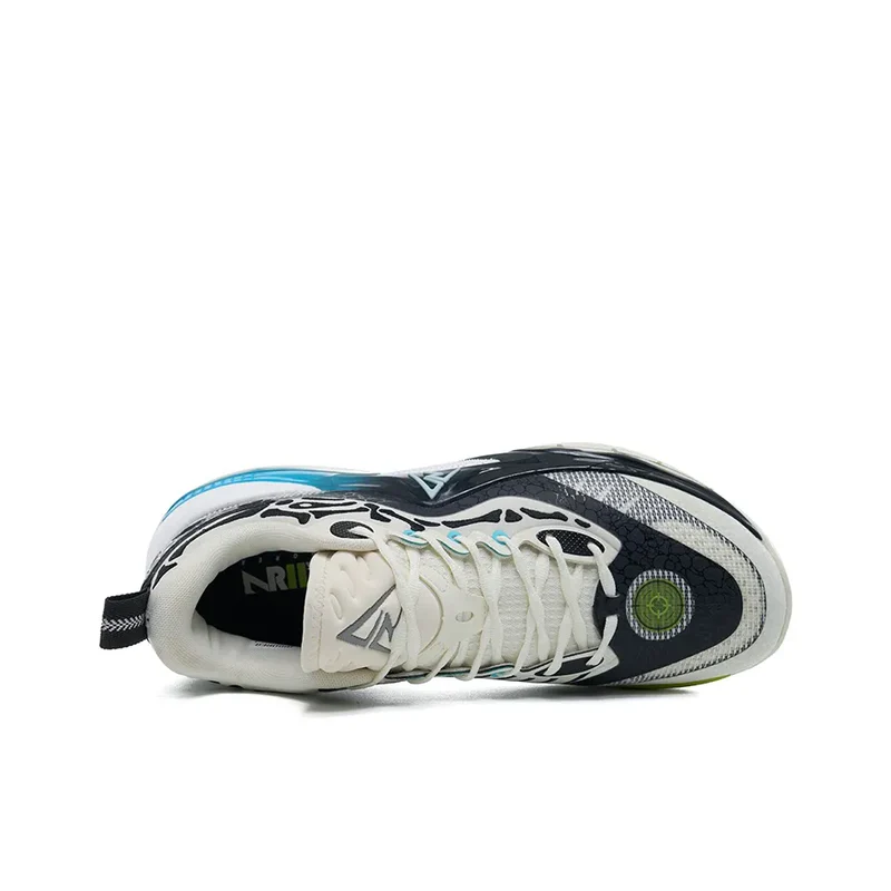 Rigorer AR2 'Código Azul'