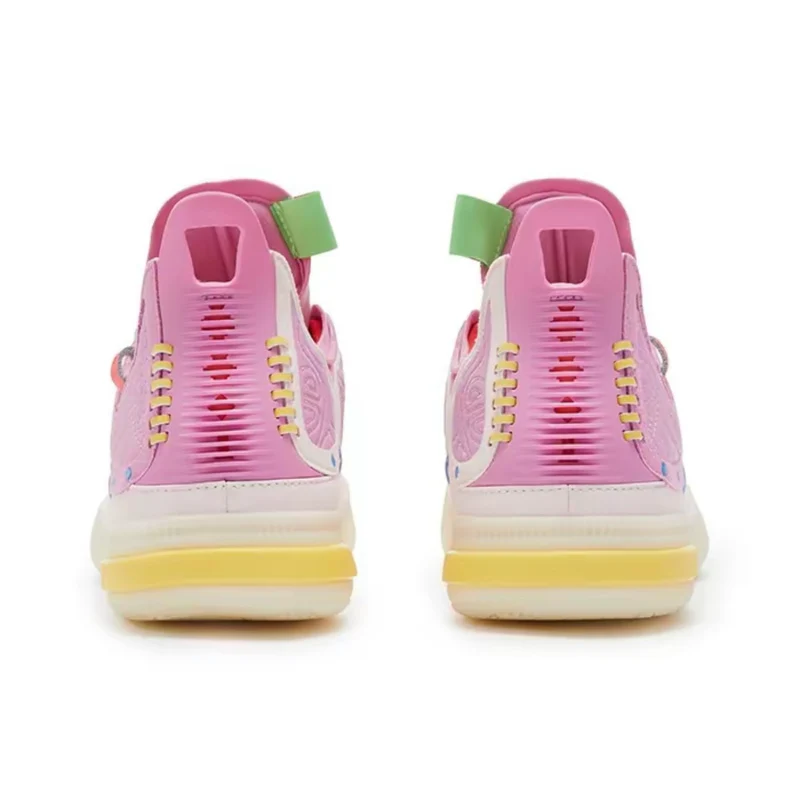 361° Joker Jokić 1 GT 'Peppa Pig'