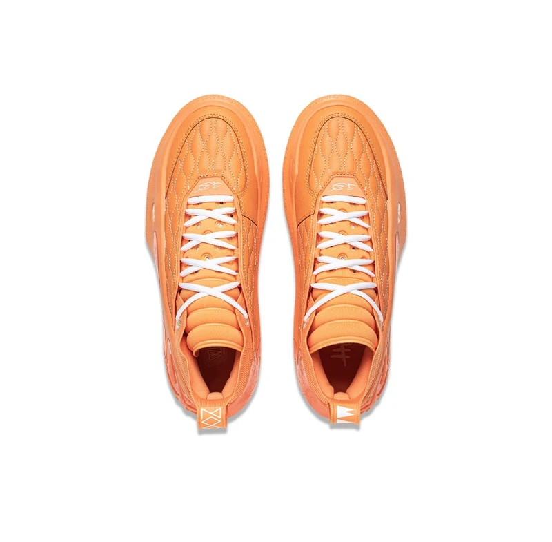 LiNing Way of Wade 11 ‘Sunshine State’