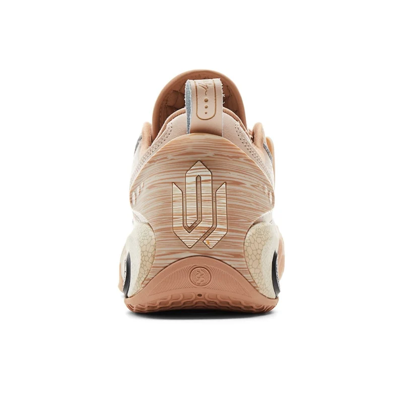 Pico AW 3 Andrew Wiggins 3 'Biscuit'