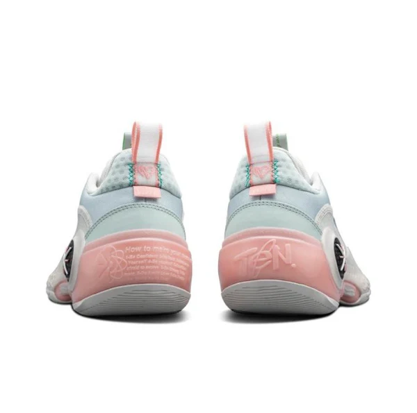 LiNing Way of Wade 10 ‘Valentine's Day’