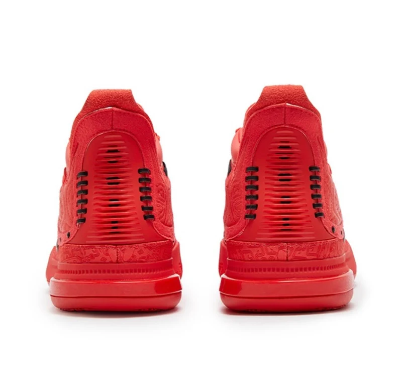 361° Joker Jokić 1 'Triple Red'