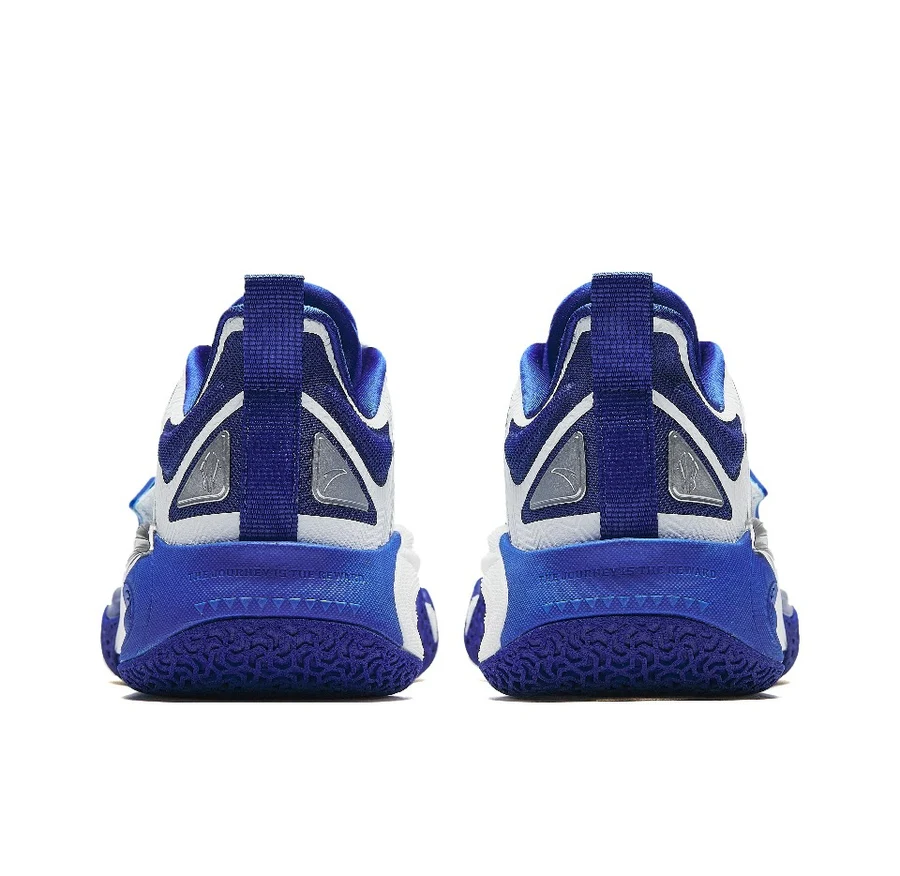 ANTA Kai 1 '11 Juegos'