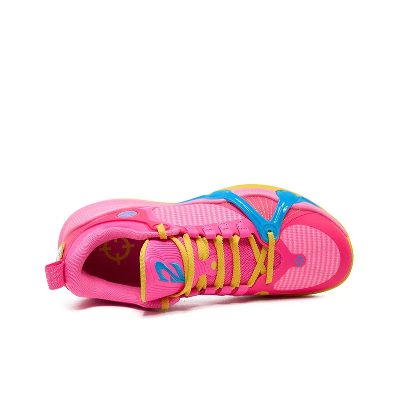 Rigorer BP1 'Edición Festival Qixi'