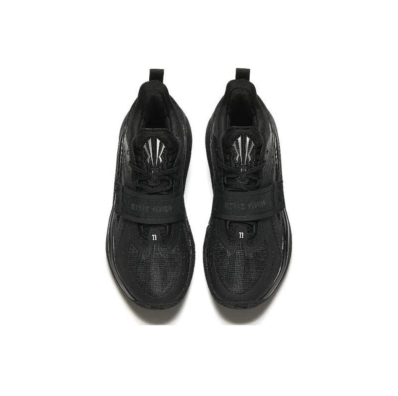 ANTA Kai 1 'Triple Black'