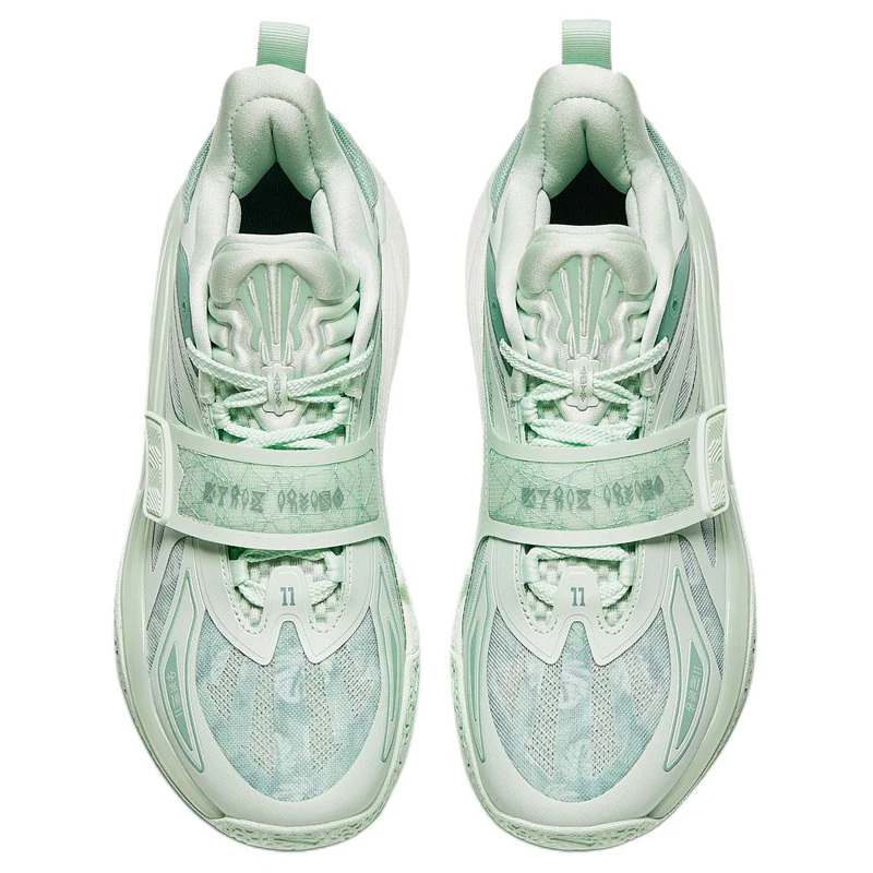 Anta KAI 1 'Light Sunlit Green'