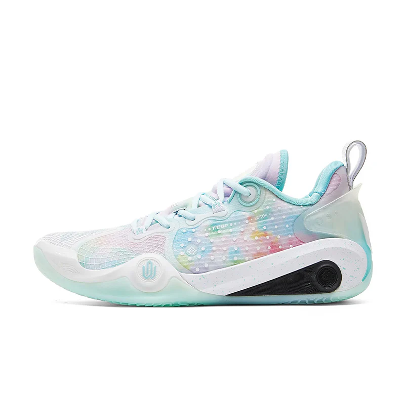 Pico AW 3 Andrew Wiggins 3 'Blue Calico'